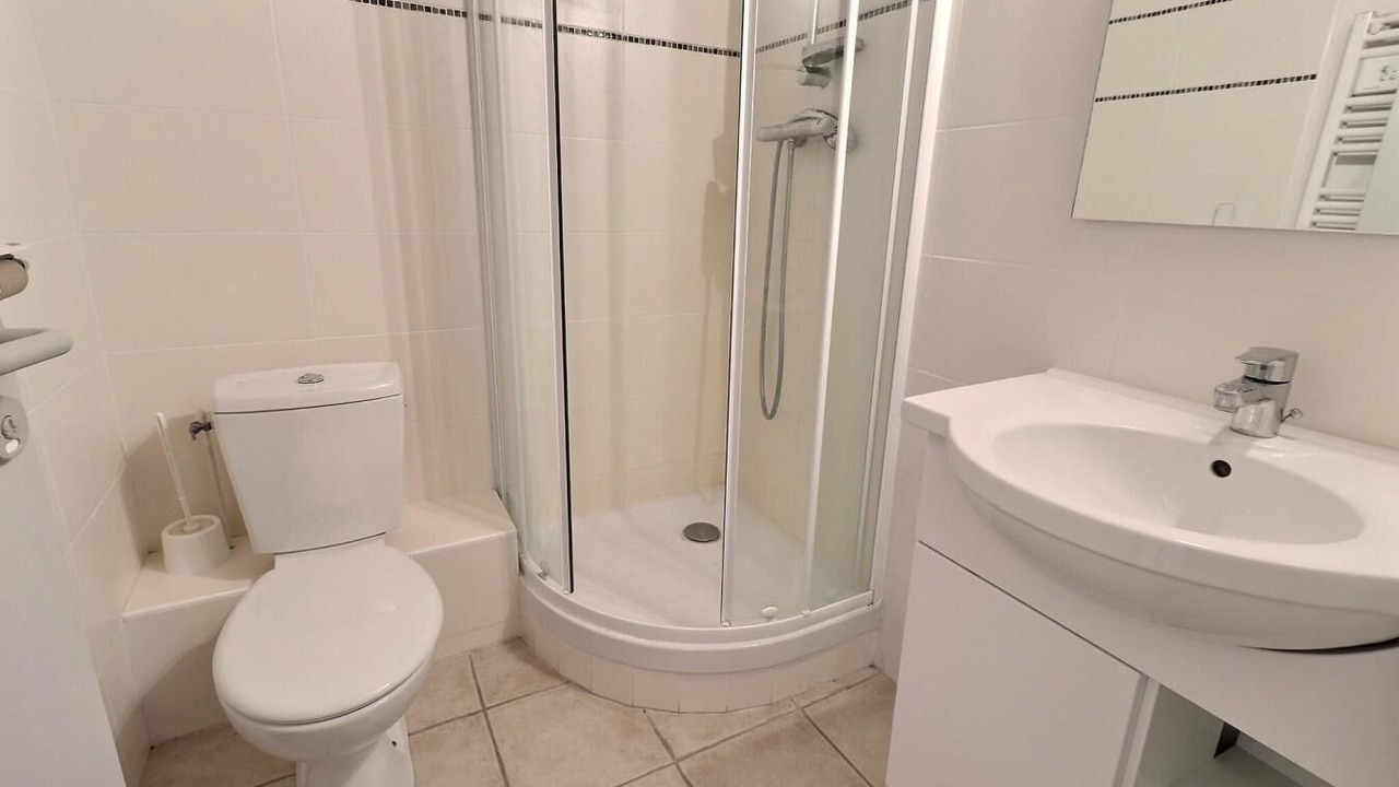 Photo of Bathroom in La Perriere