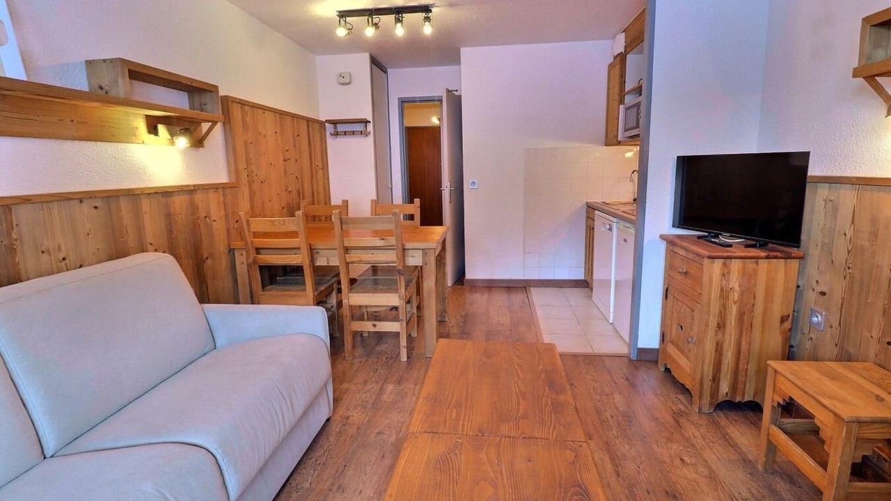 Photo of Livingroom in La Perriere