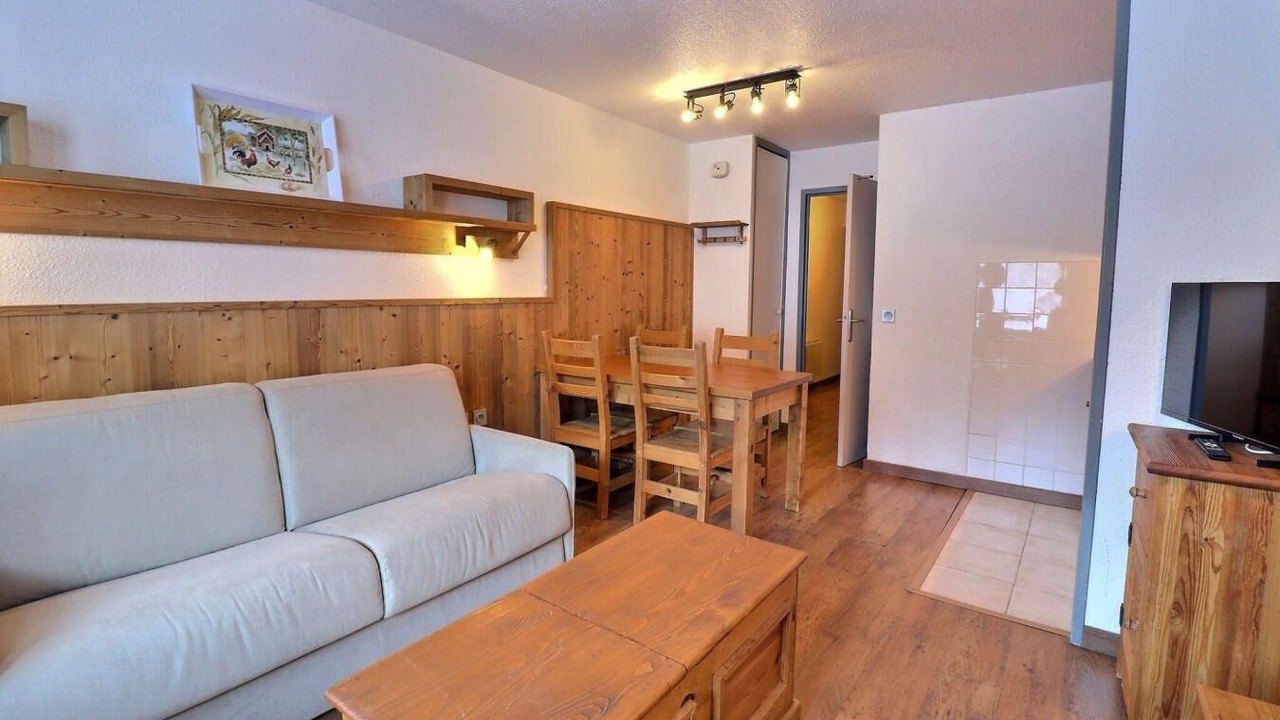 Photo of Livingroom in La Perriere