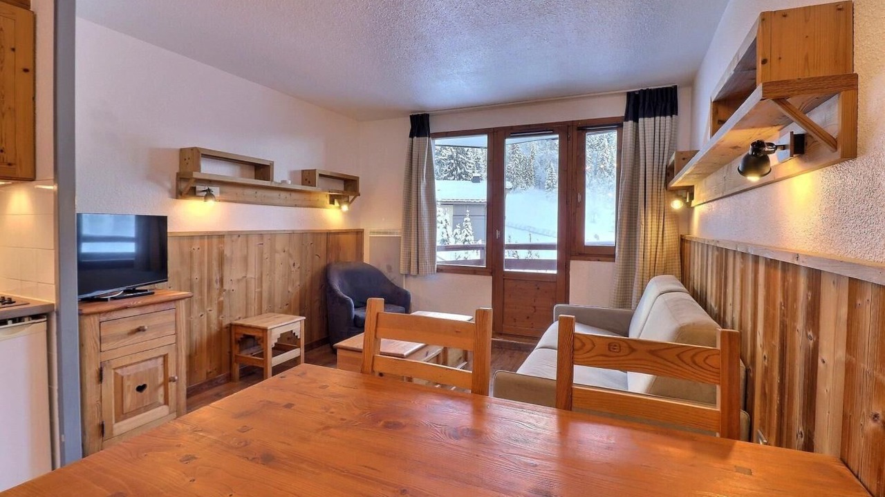 Photo of Livingroom in La Perriere