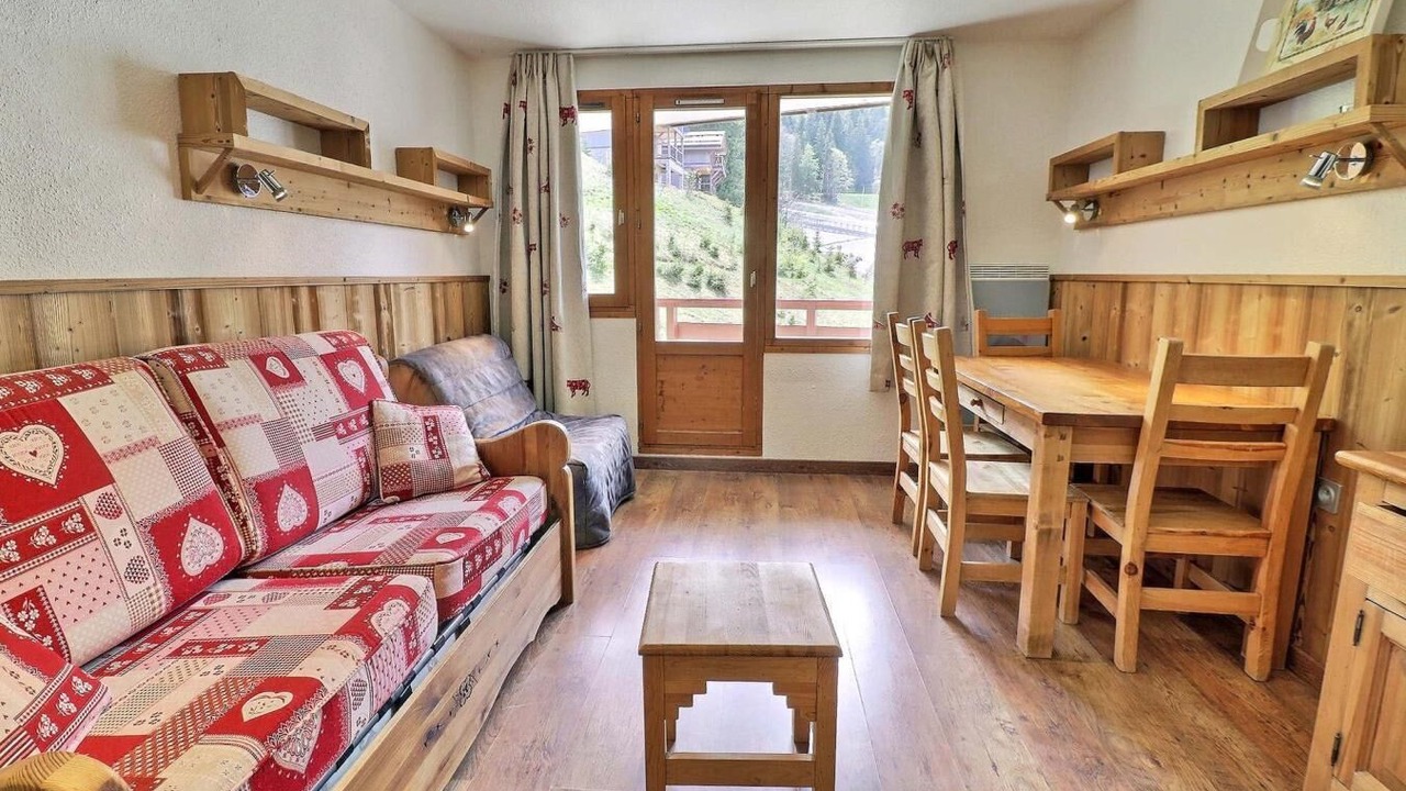 Photo of Livingroom in La Perriere
