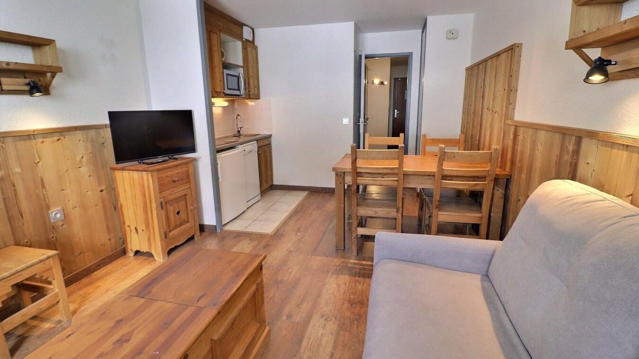 Photo of Livingroom in La Perriere