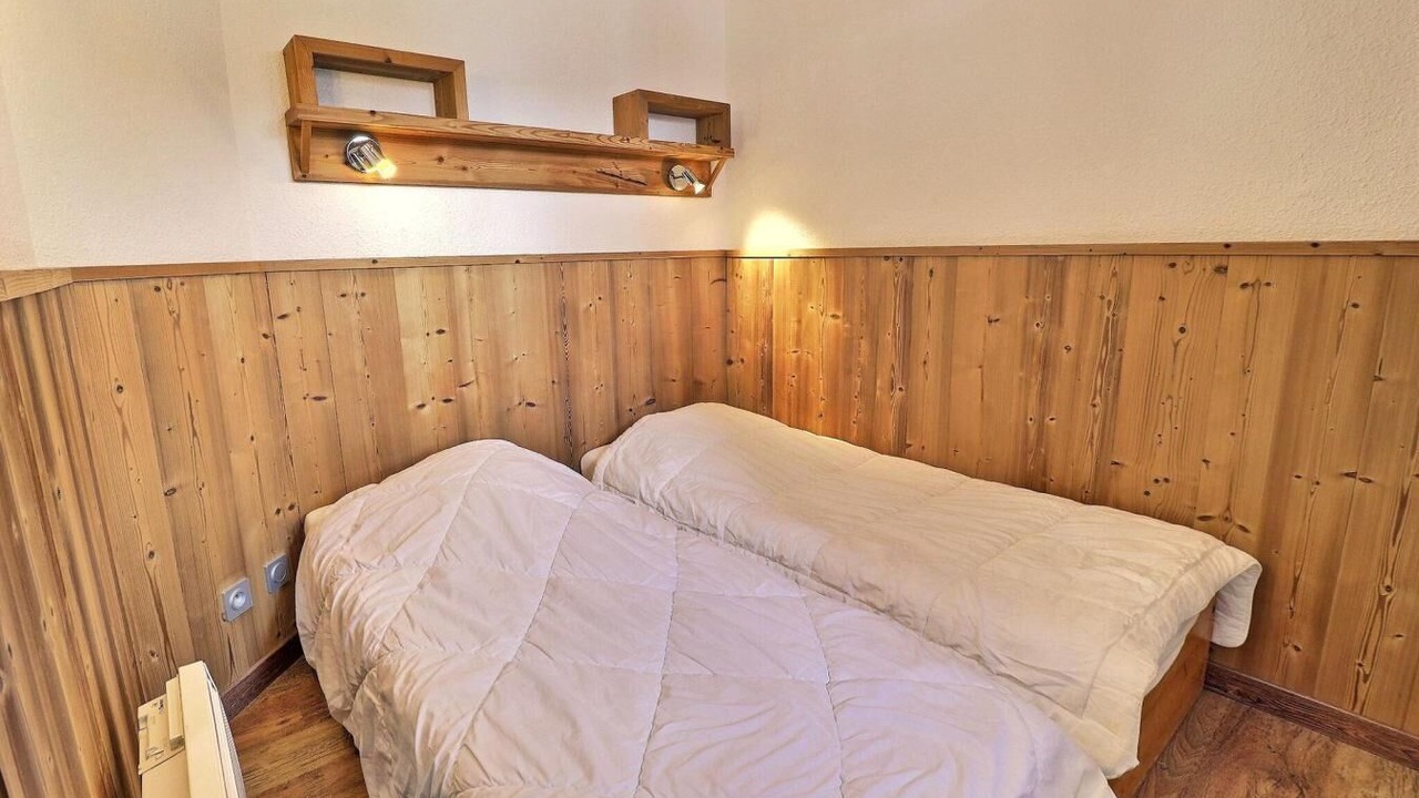 Photo of Bedroom in La Perriere