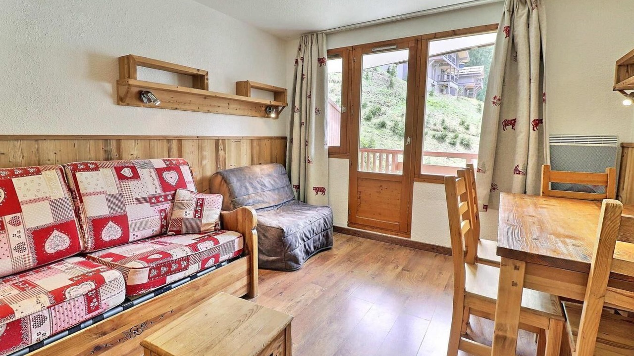 Photo of Livingroom in La Perriere