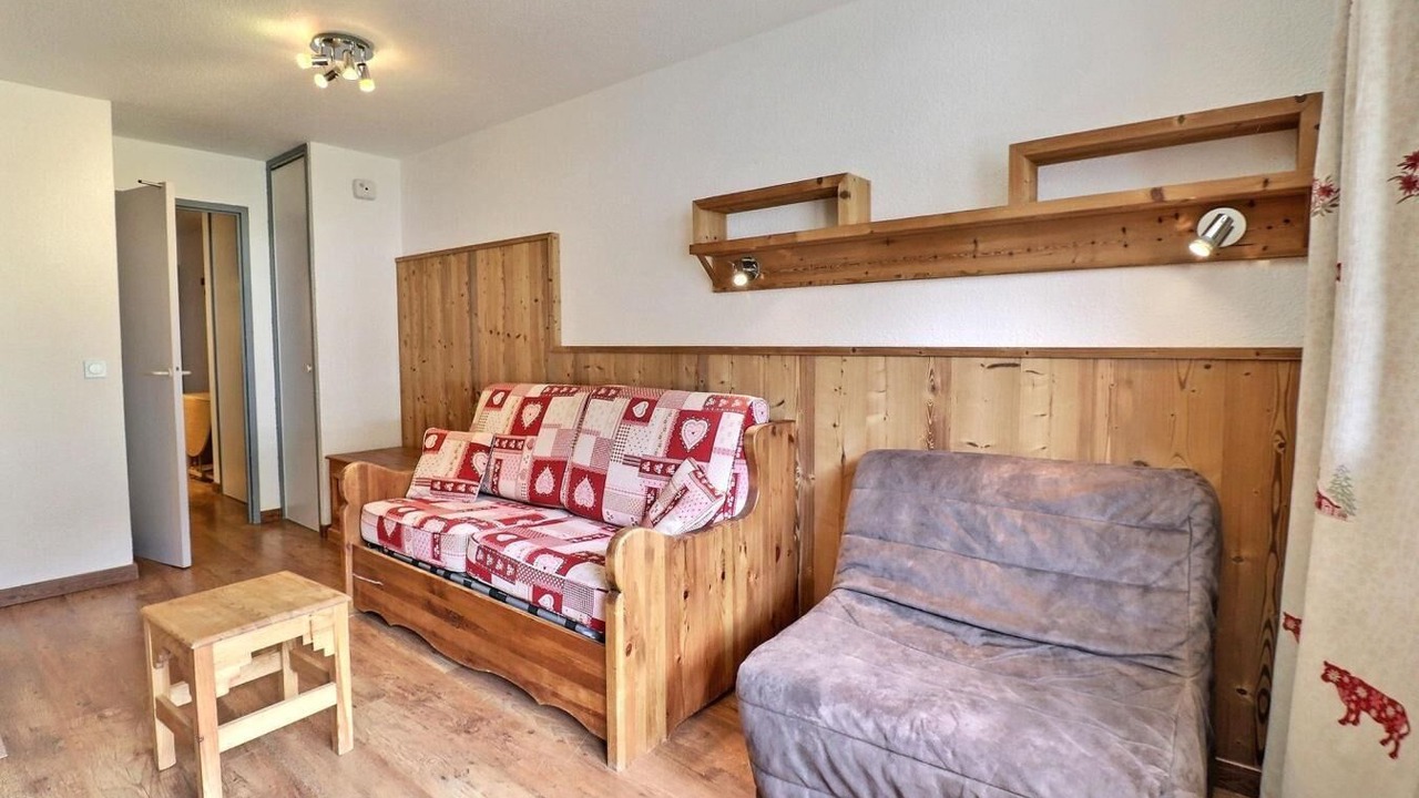 Photo of Livingroom in La Perriere
