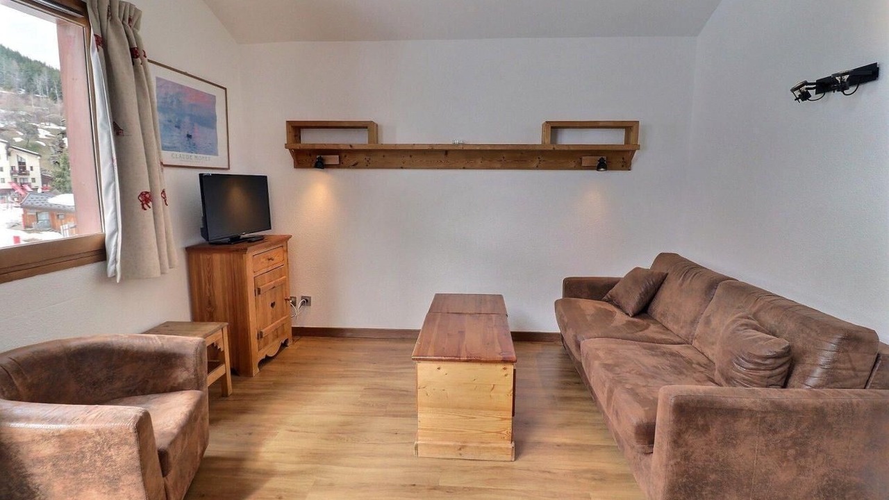 Photo of Livingroom in La Perriere
