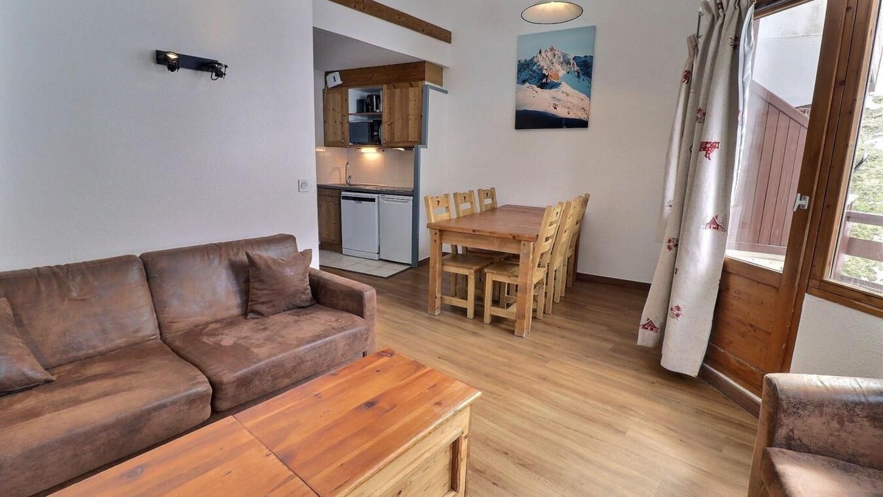 Photo of Livingroom in La Perriere
