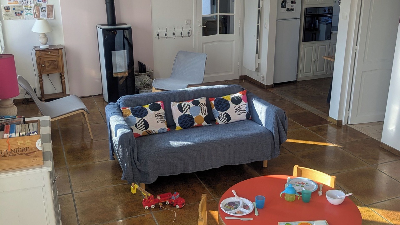 Photo of Livingroom in Avon