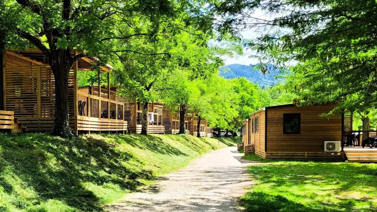 Photo of Outdoor in Champel