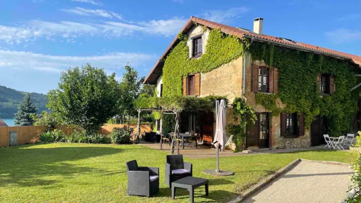 Photo of Outdoor in Bilieu