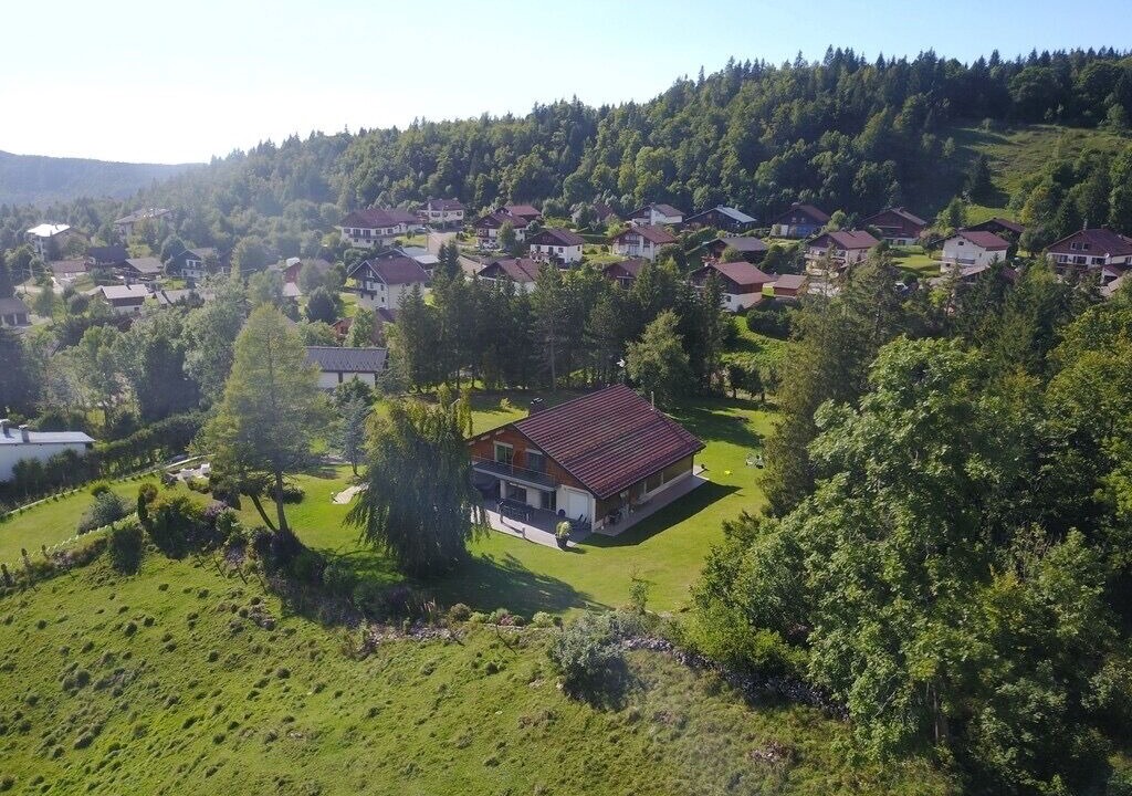 Photo of Outdoor in Les Rousses