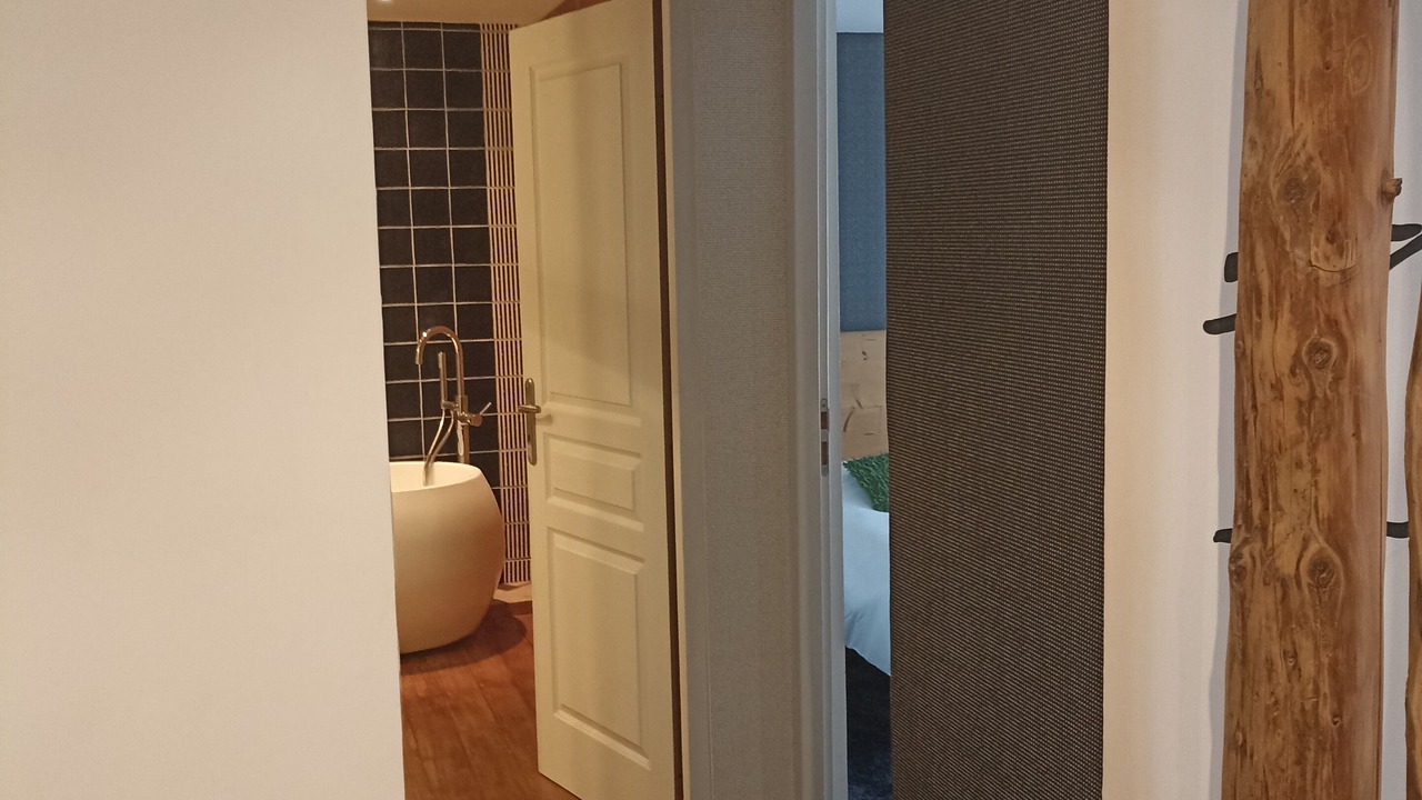 Photo of Bathroom in Les Rousses