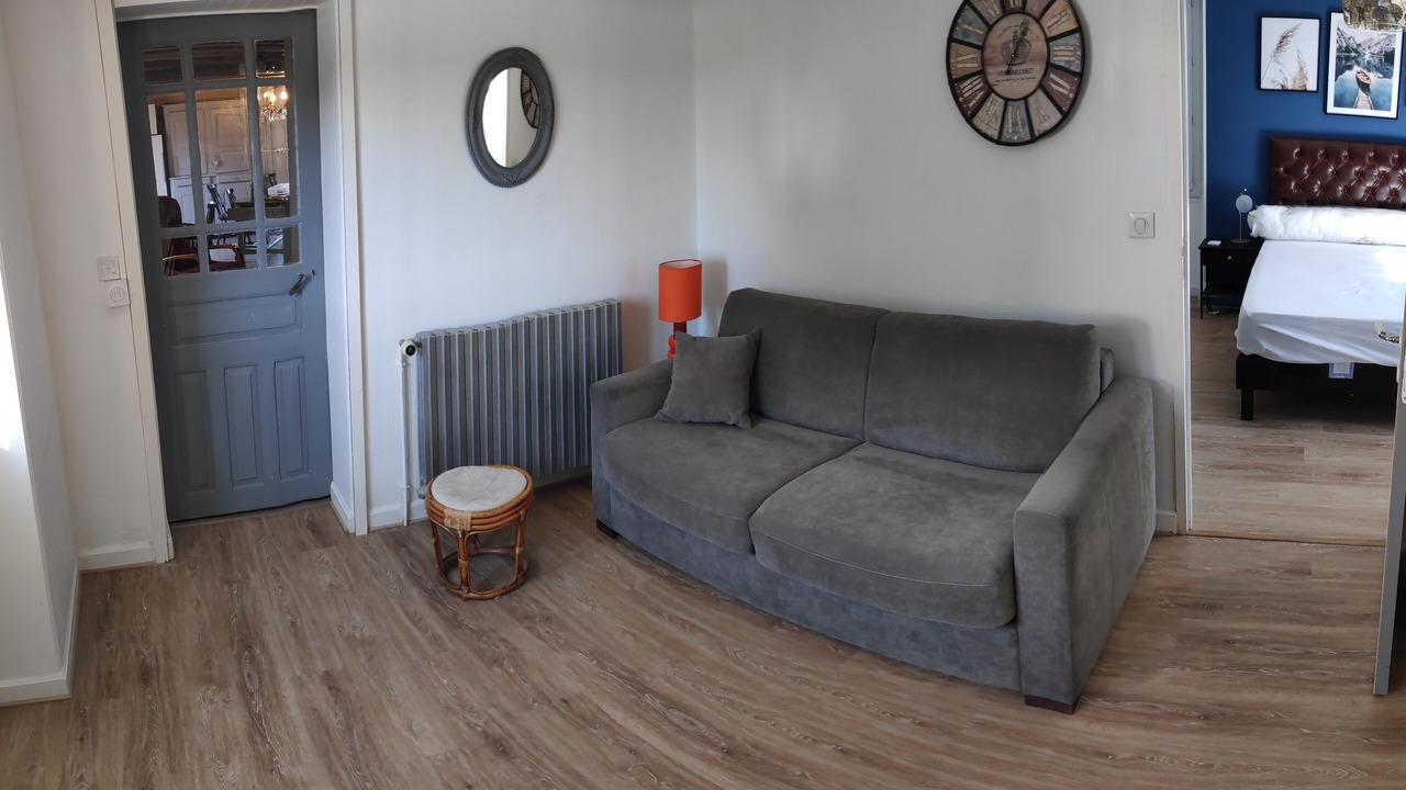 Photo of Livingroom in Maurs
