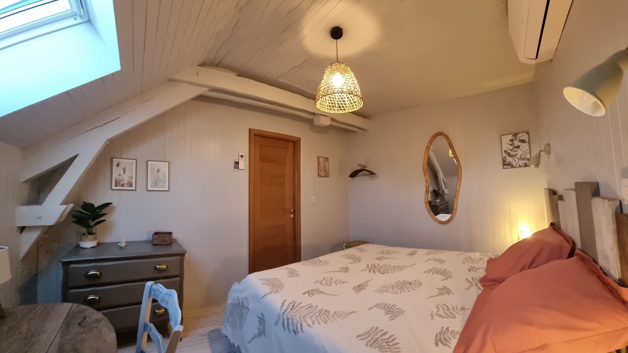 Photo of Bedroom in Maurs