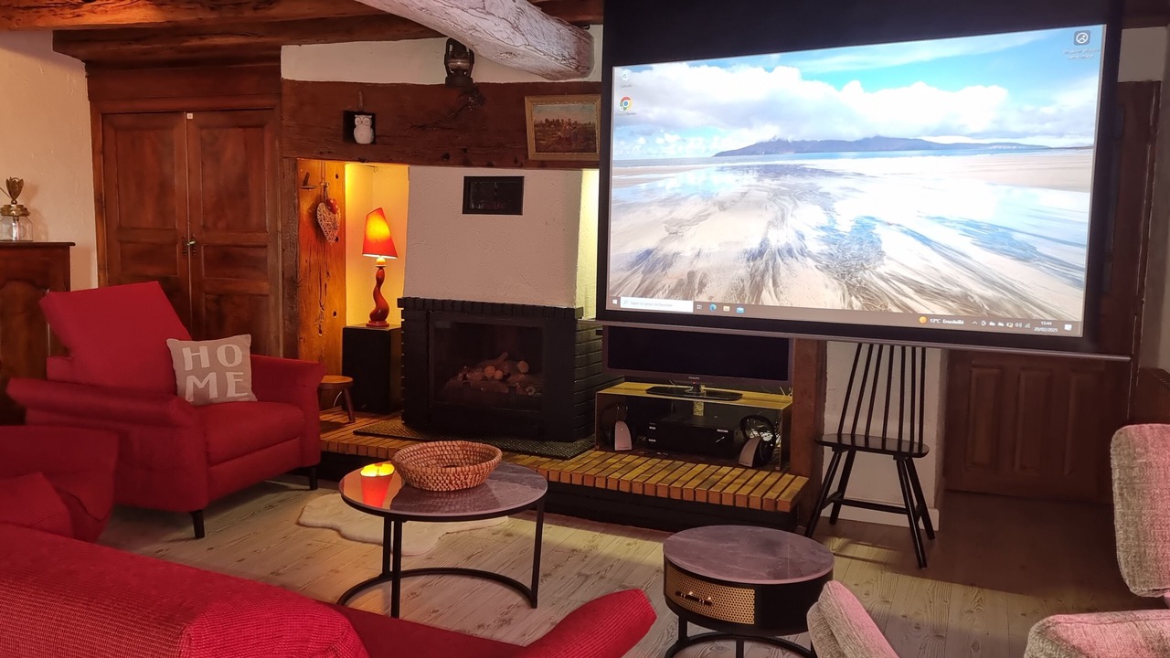 Photo of Livingroom in Maurs