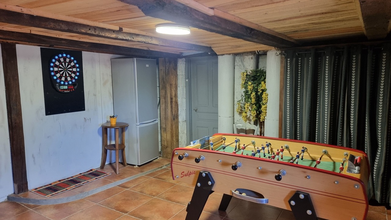 Photo of Bedroom in Maurs