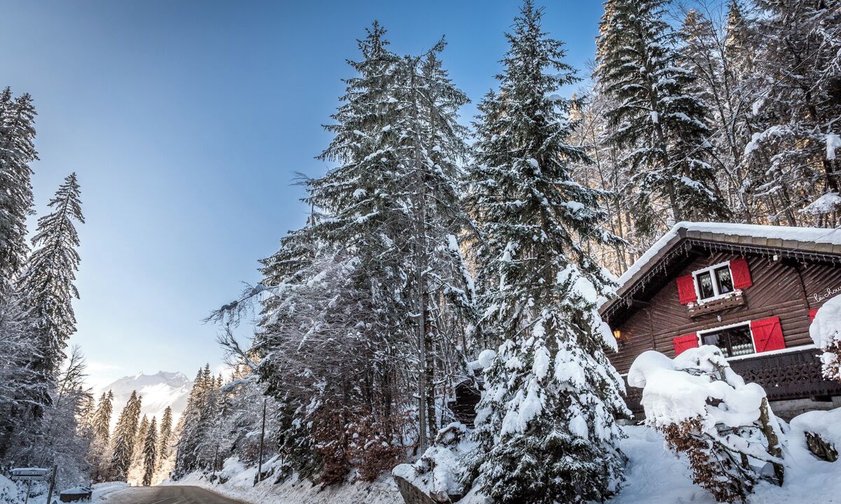Photo of Others in Montriond