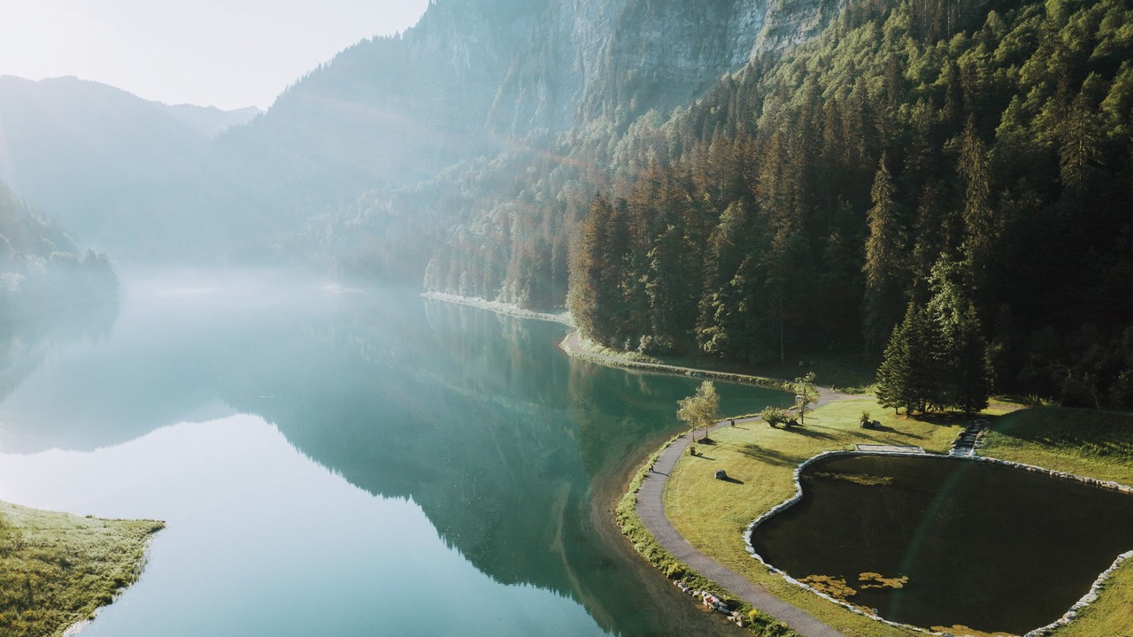 Photo of Outdoor in Montriond