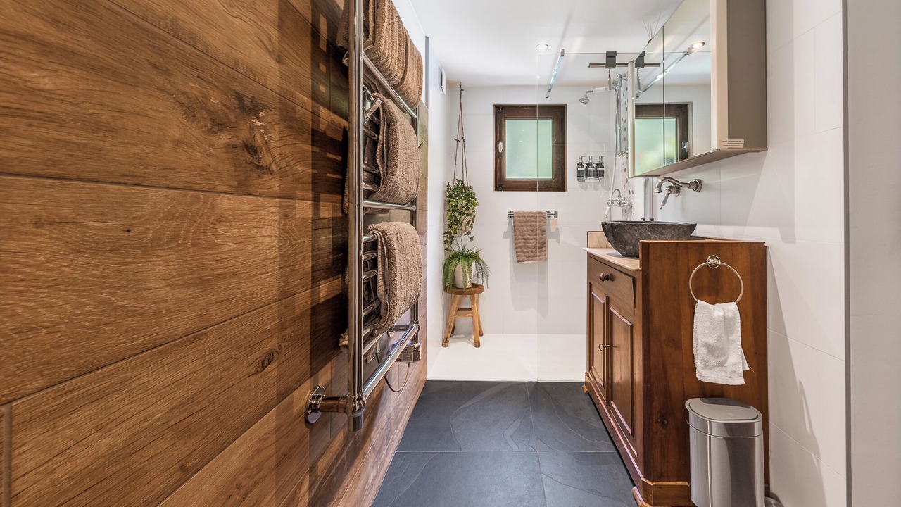 Photo of Bathroom in Montriond