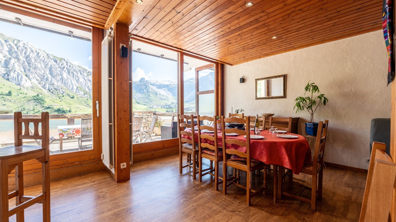 Photo of Others in Tignes