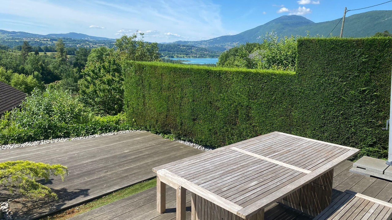 Photo of Outdoor in Attignat-Oncin
