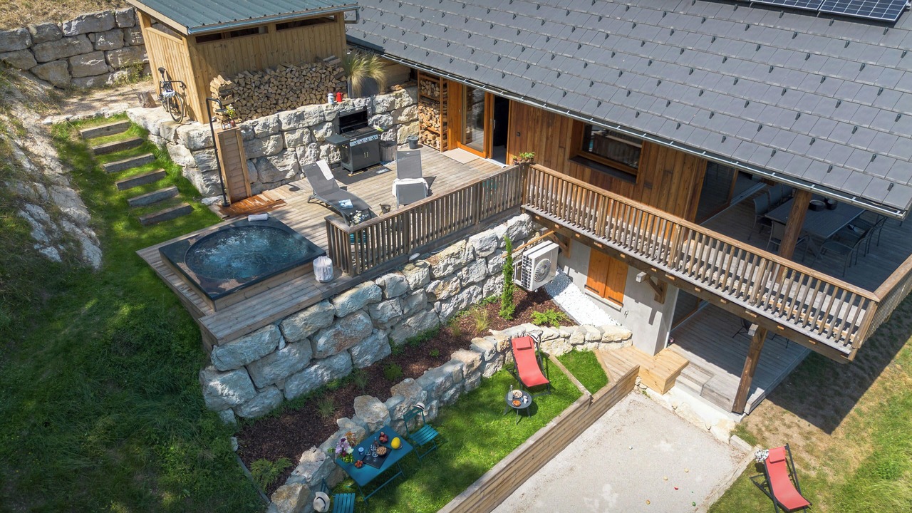 Photo of Outdoor in Saint-Pierre-d'Entremont