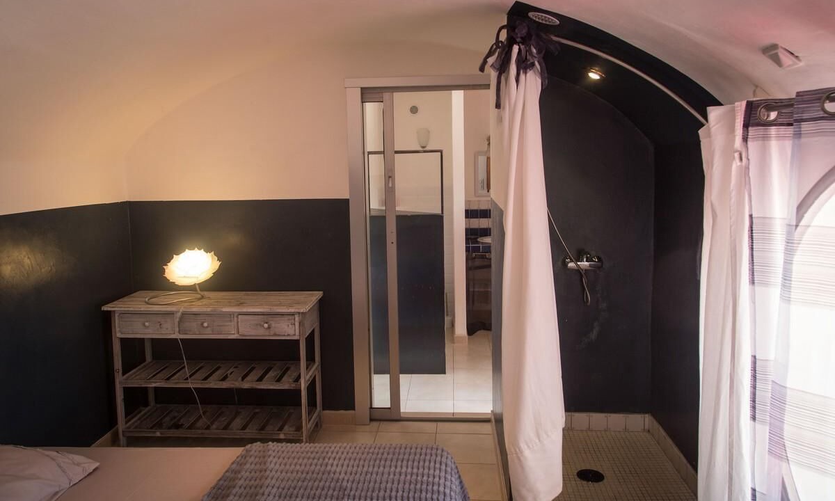 Photo of Bedroom in Lanas