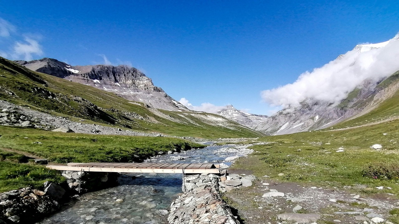 Photo of Others in Pralognan-la-Vanoise