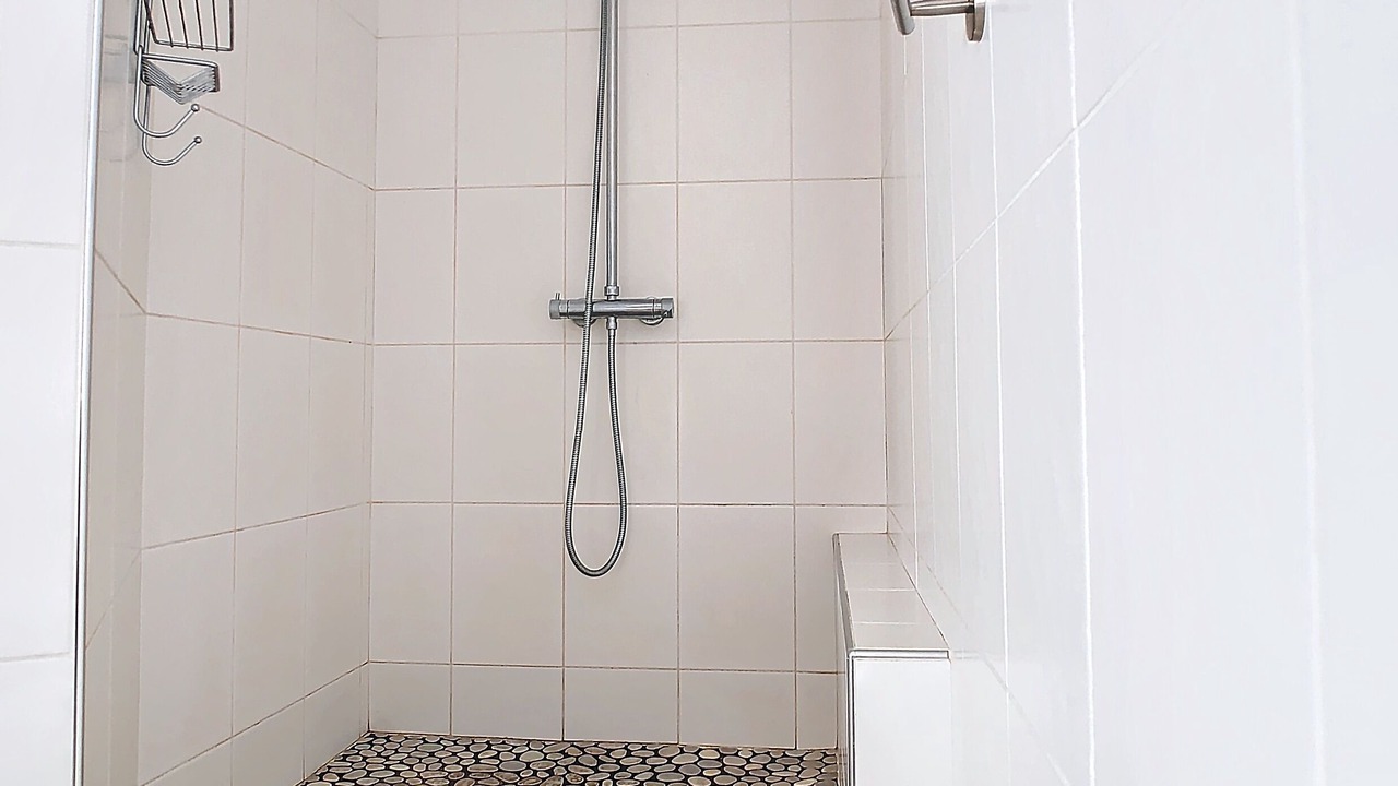 Photo of Bathroom in Vic-sur-Cere