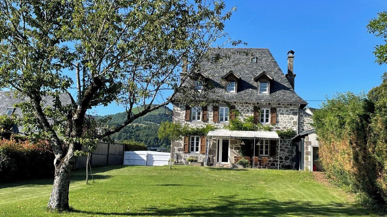 Photo of Outdoor in Vic-sur-Cere