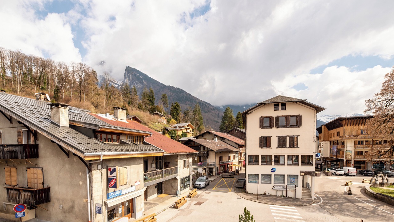 Photo of Outdoor in Samoens
