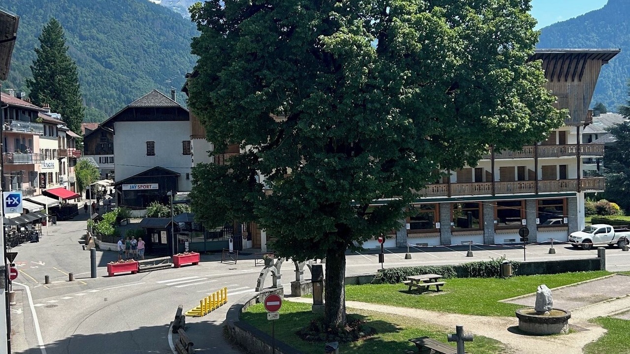 Photo of Outdoor in Samoens