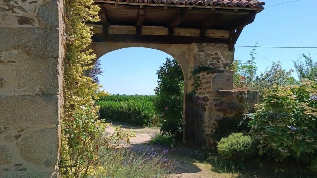 Photo of Outdoor in Saint-Cirgues