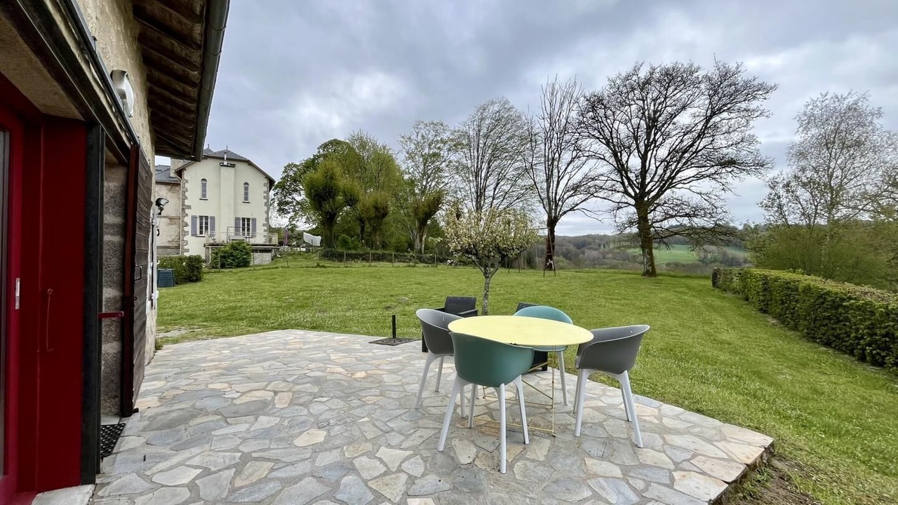 Photo of Outdoor in Senaillac-Latronquiere