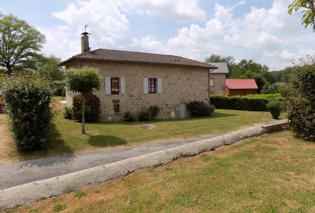 Photo of Outdoor in Senaillac-Latronquiere