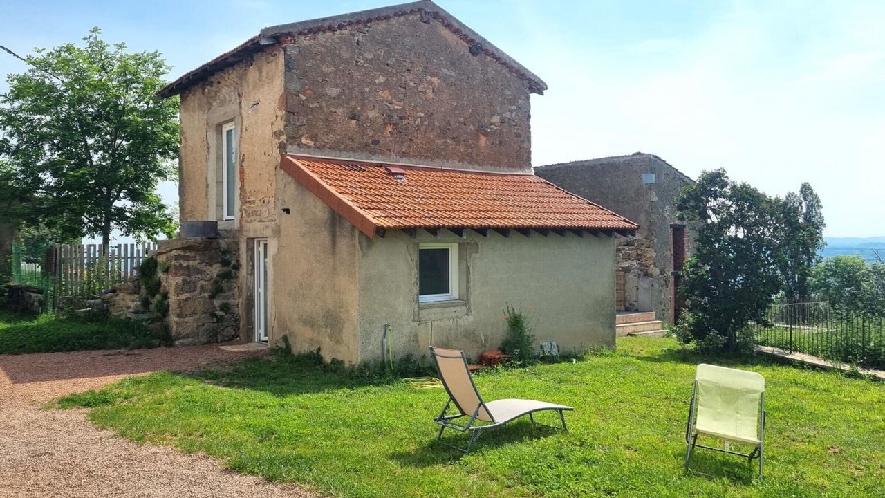 Photo of Outdoor in Villemontais