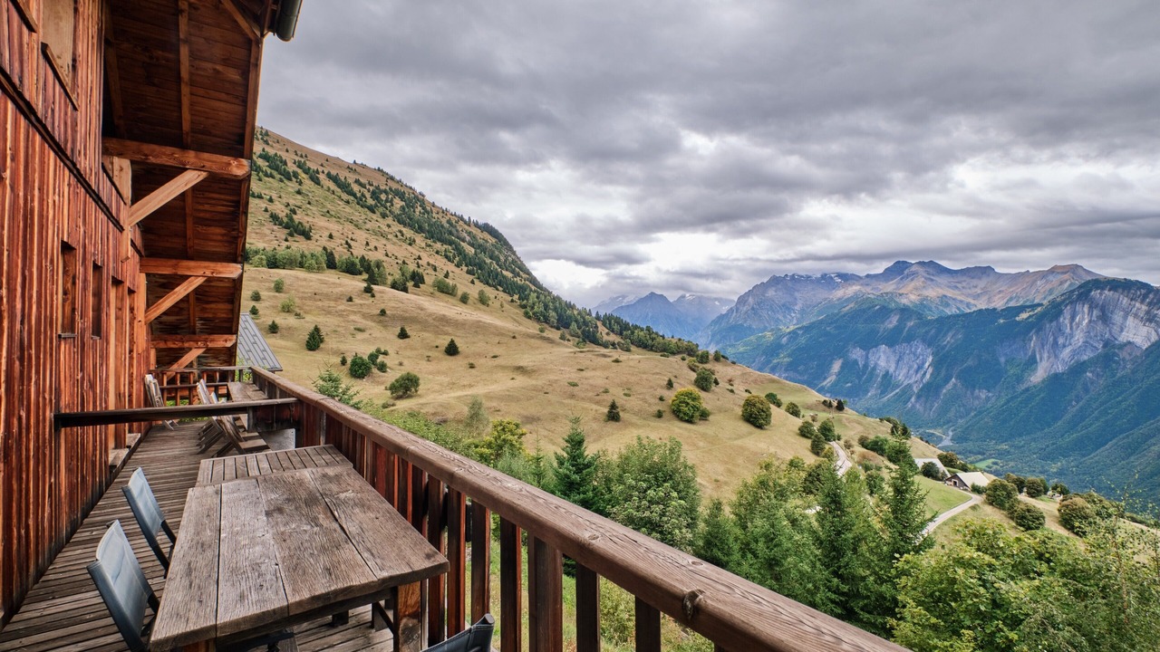 Photo of Outdoor in Villard-Reculas