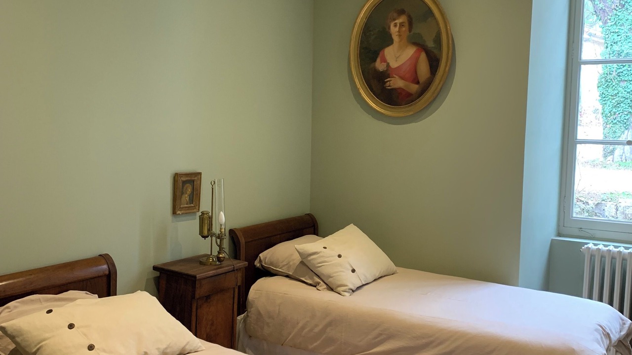 Photo of Bedroom in Claix