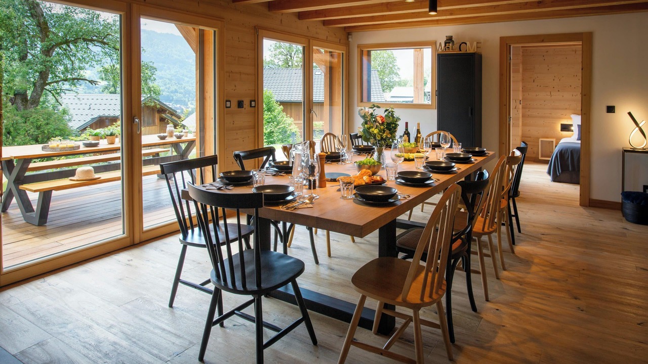 Photo of Others in Samoens