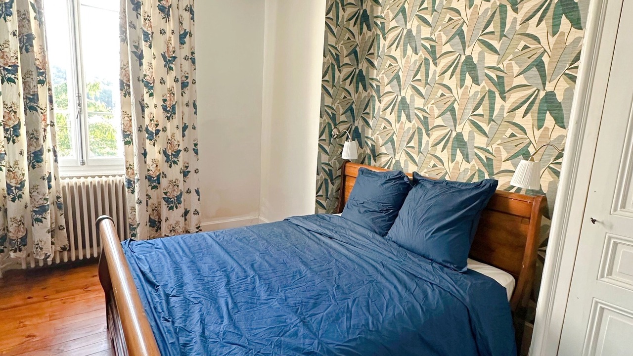 Photo of Bedroom in Saint-Sorlin-de-Morestel