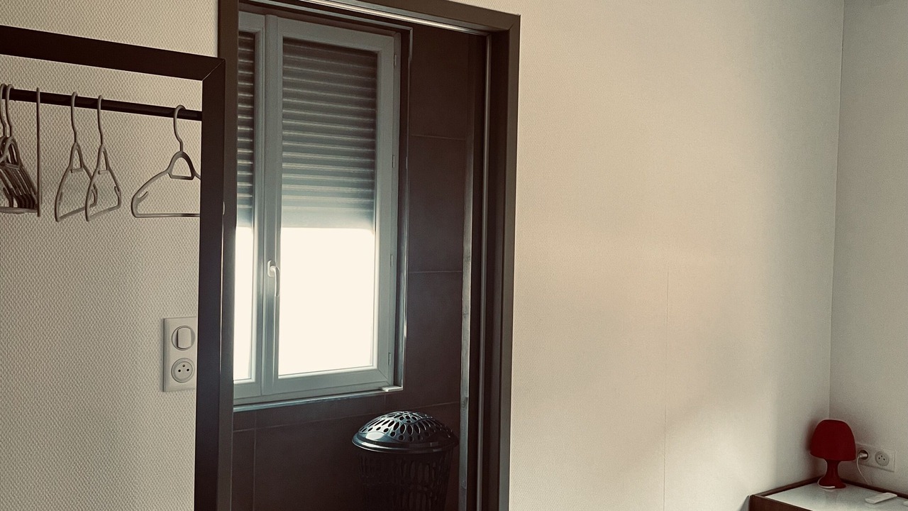 Photo of Bedroom in Saint-Just-Saint-Rambert