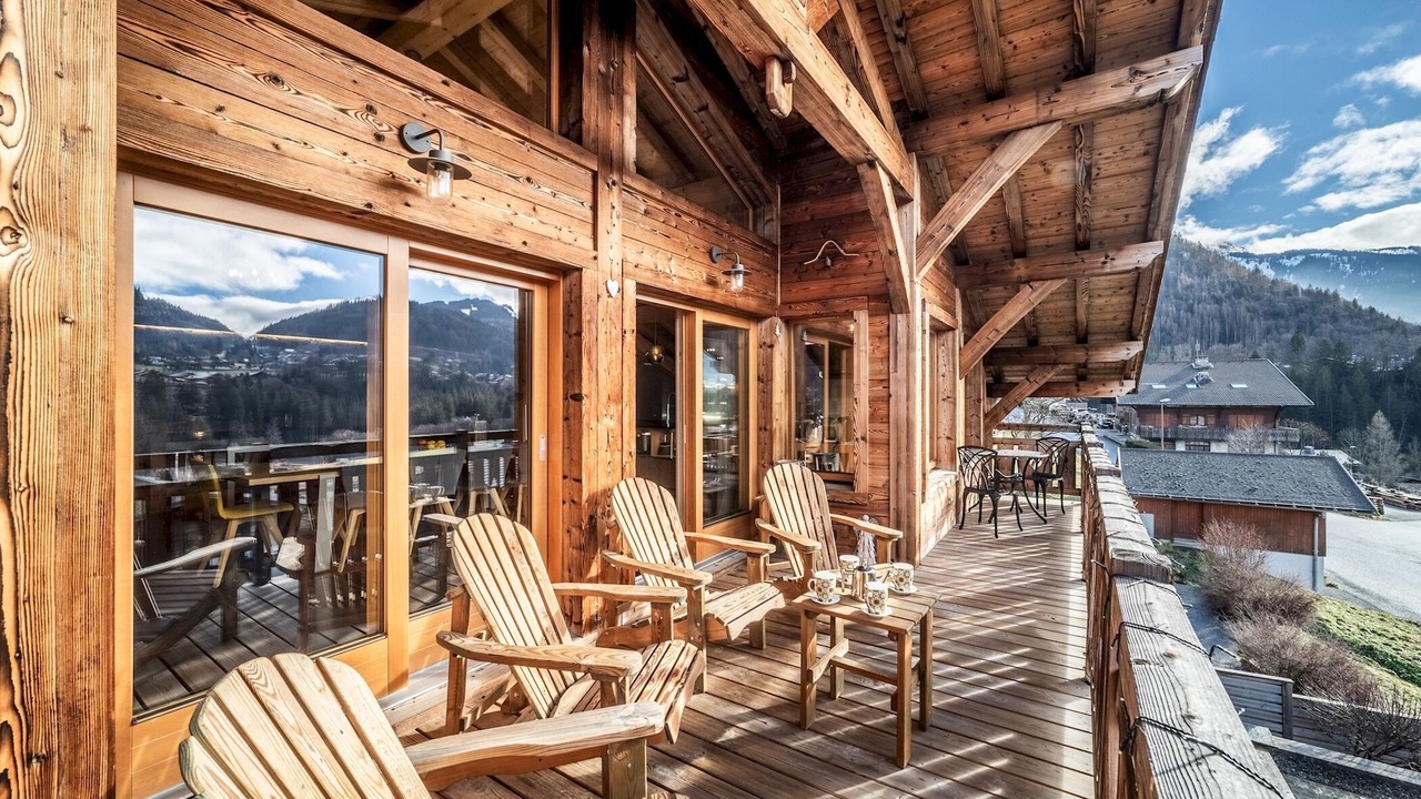 Photo of Outdoor in Montriond