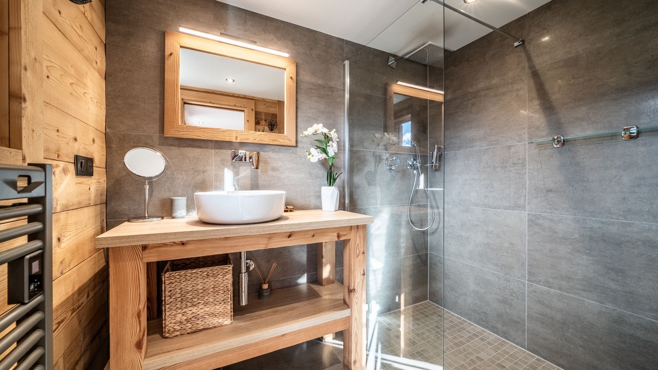 Photo of Bathroom in Montriond