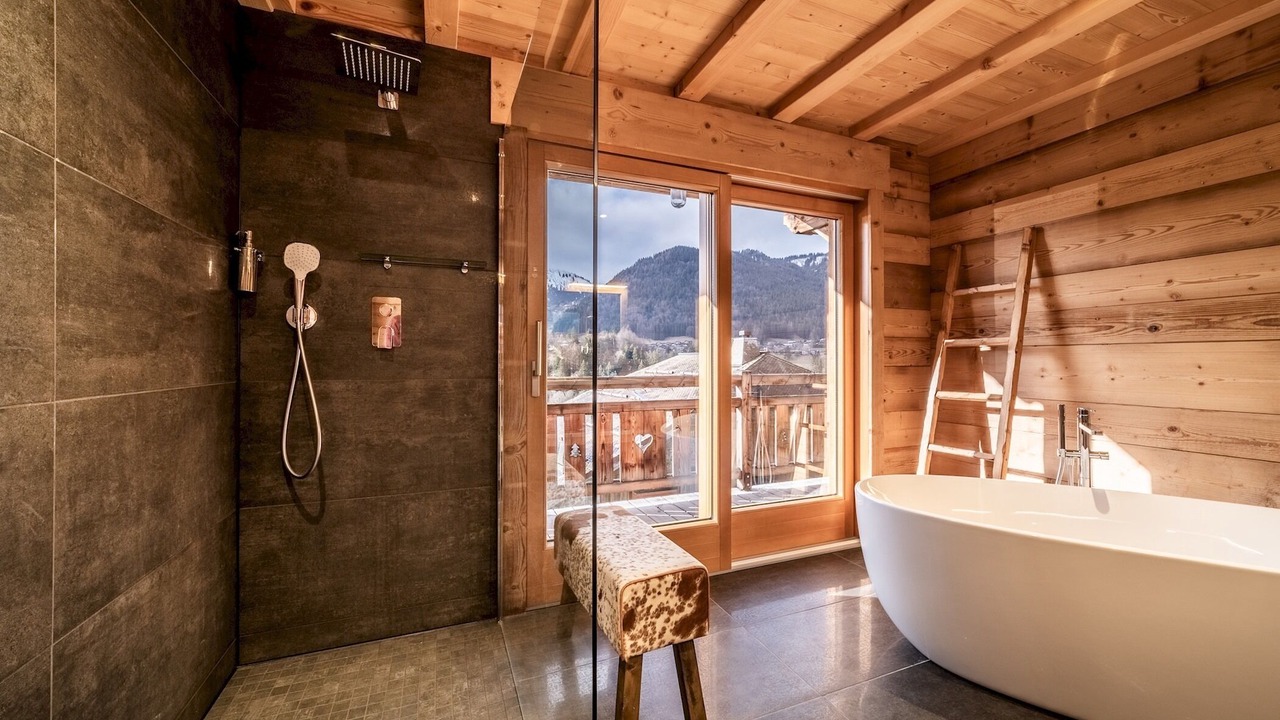 Photo of Bathroom in Montriond