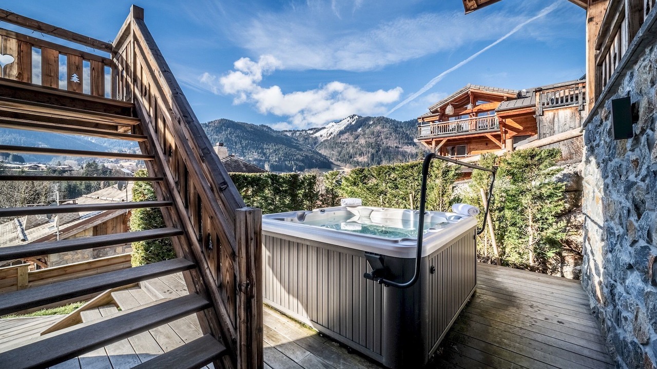 Photo of Outdoor in Montriond