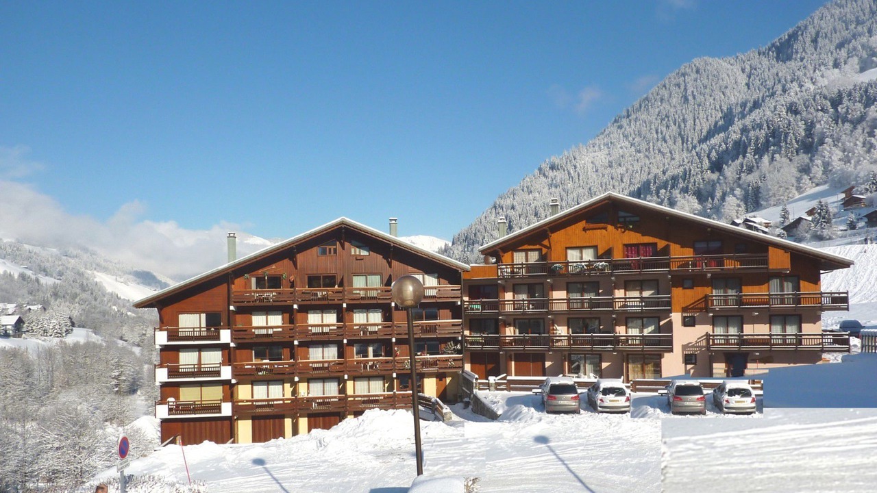 Photo of Outdoor in Areches