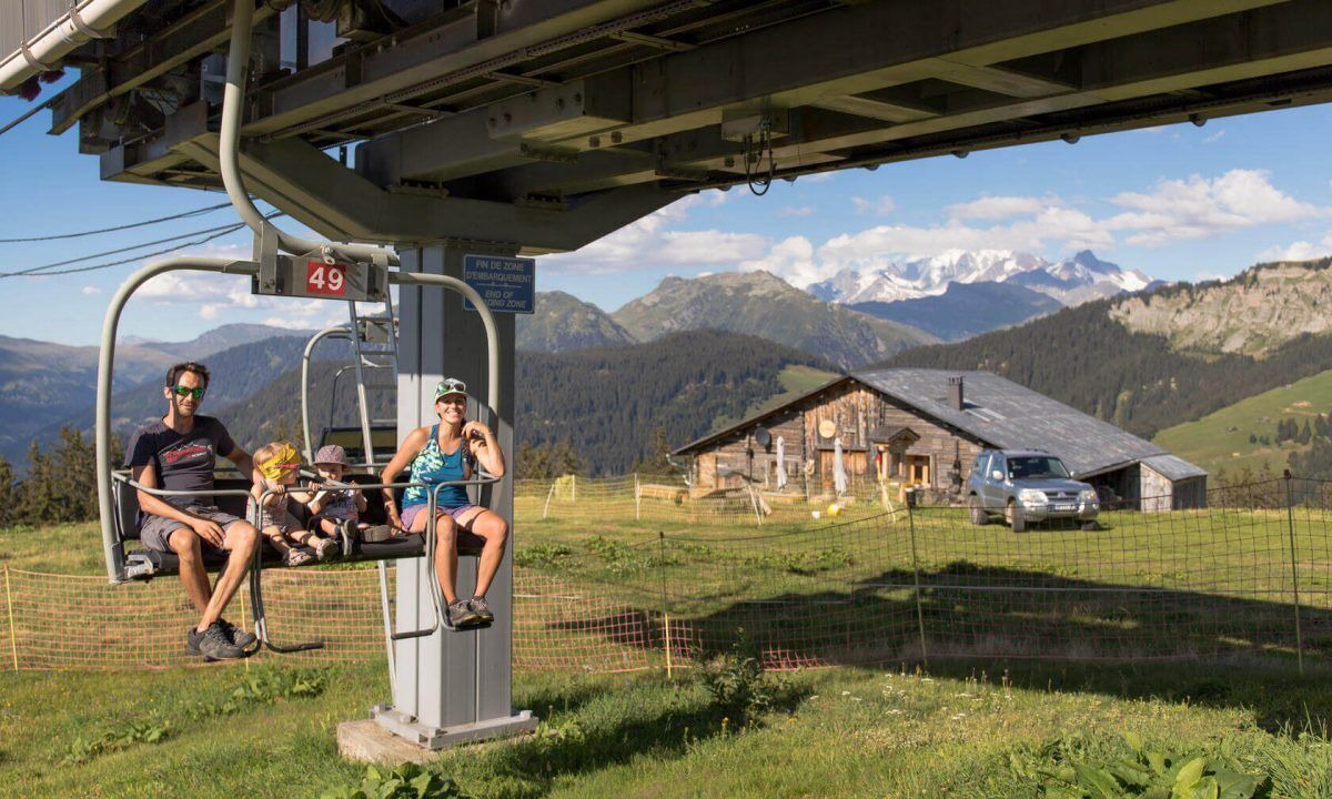 Photo of Outdoor in Areches