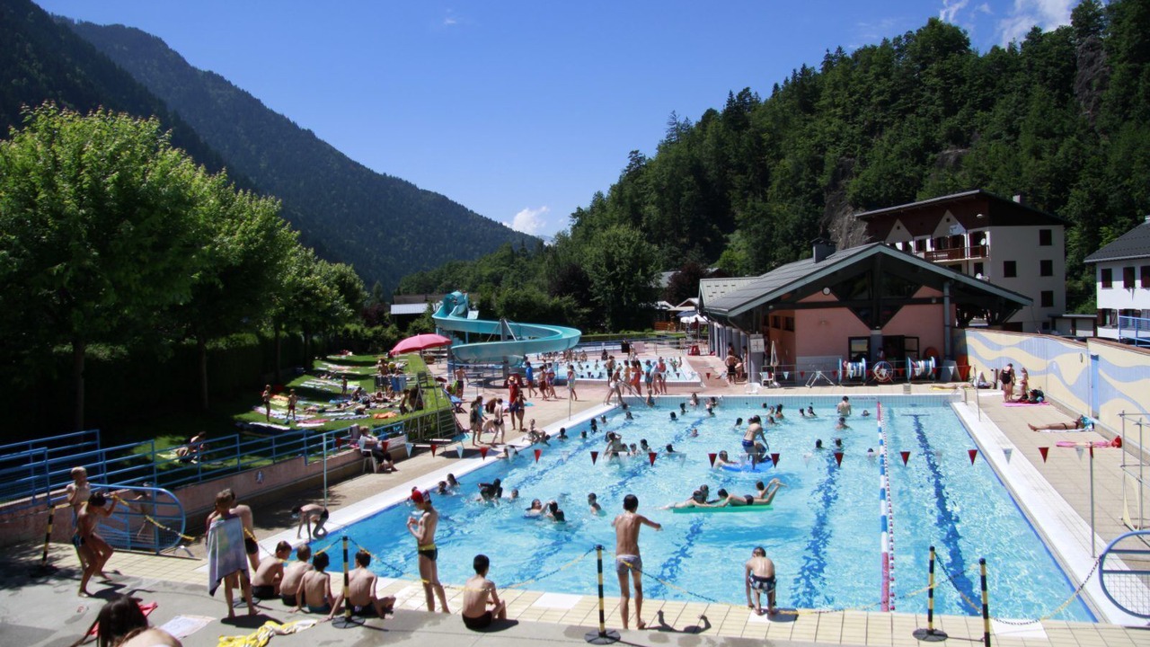 Photo of Outdoor in Areches