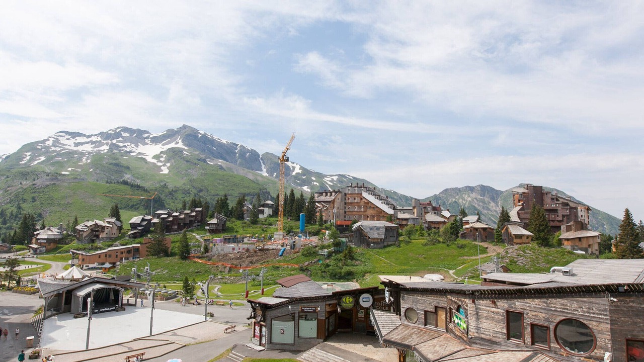 Photo of Others in Avoriaz