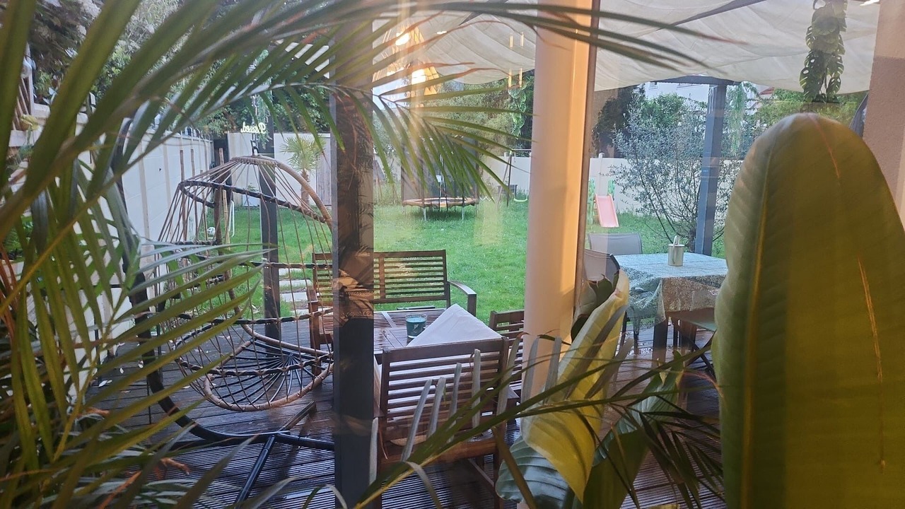 Photo of Outdoor in Morsang-sur-Orge